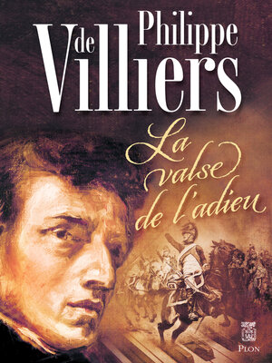 cover image of La valse de l'adieu